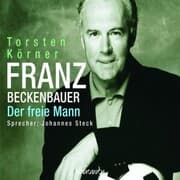 Cover von Franz Beckenbauer