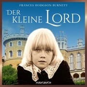 Cover von Der kleine Lord