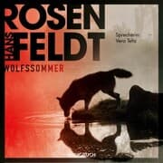 Cover von Wolfssommer (ungekürzt)