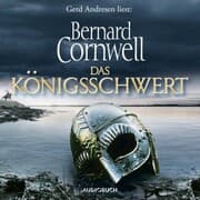 Cover von Das Königsschwert