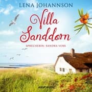 Cover von Villa Sanddorn (ungekürzt)