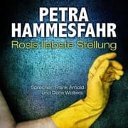 Cover von Rosis liebste Stellung (und: Gefährliche Begegnung)