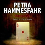 Cover von Karo-As (und: An Heinrichs Stelle)