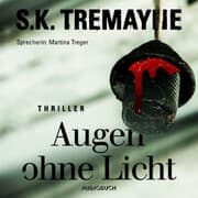 Cover von Augen ohne Licht (ungekürzt)