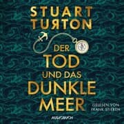 Cover von Der Tod und das dunkle Meer (ungekürzt)