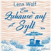 Cover von Ein Zuhause auf Sylt