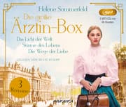 Cover von Die große Ärztin-Box