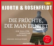 Cover von Die Früchte, die man erntet