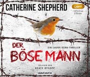Cover von Der böse Mann