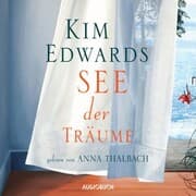 Cover von See der Träume