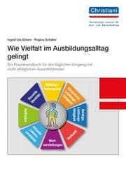 Cover von Wie Vielfalt im Ausbildungsalltag gelingt