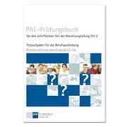 Cover von Konstruktionsmechaniker/-in - PAL-Prüfungsbuch für den schriftlichen Teil der Abschlussprüfung Teil 2