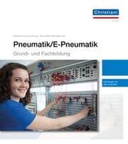 Cover von Pneumatik/E-Pneumatik - Grund- und Fachbildung