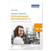Cover von Christiani-advanced Prüfungswissen Mechatroniker/-in