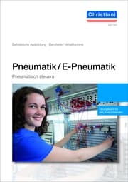 Cover von Pneumatik/E-Pneumatik 2