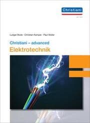 Cover von Christiani - advanced - Elektrotechnik