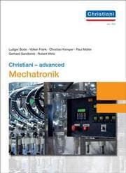 Cover von Christiani - advanced: Mechatronik