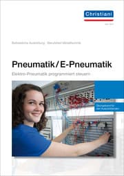 Cover von Pneumatik/E-Pneumatik 4