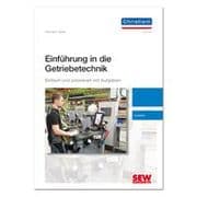 Cover von Einführung in die Getriebetechnik