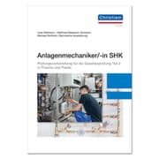 Cover von Anlagenmechaniker/-in SHK