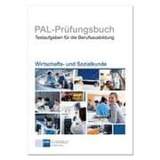 Cover von PAL-Prüfungsbuch Wirtschaft- und Sozialkunde