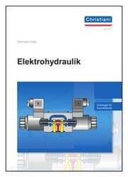 Cover von Elektrohydraulik Azubi