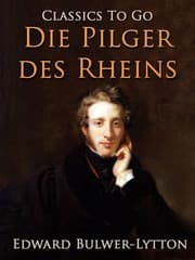 Cover von Die Pilger des Rheins