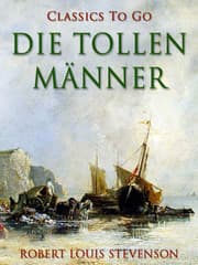 Cover von Die tollen Männer