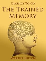 Cover von The Trained Memory