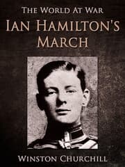 Cover von Ian Hamilton's March