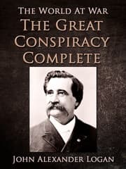 Cover von The Great Conspiracy, Complete