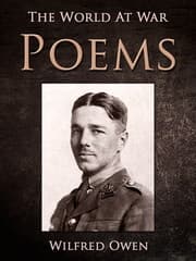 Cover von Poems