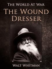 Cover von The Wound Dresser