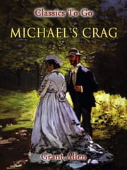 Cover von Michael's Crag