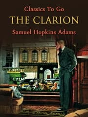 Cover von The Clarion