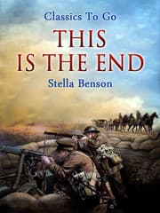 Cover von This Is the End