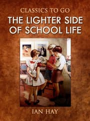 Cover von The Lighter Side of School Life