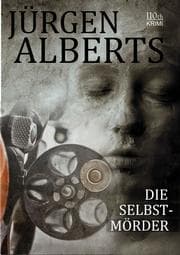 Cover von Die Selbstmörder