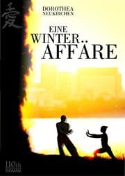 Cover von Eine Winteraffäre