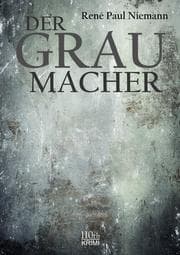Cover von Der Graumacher