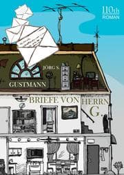 Cover von Briefe von Herrn G.