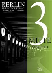 Cover von Mitte 3