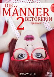 Cover von Die Männerbetörerin 2