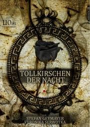 Cover von Tollkirschen der Nacht