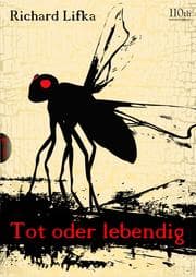 Cover von Tot oder lebendig