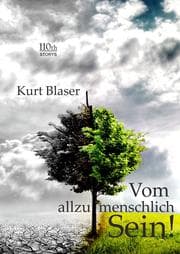 Cover von Vom allzumenschlich Sein!