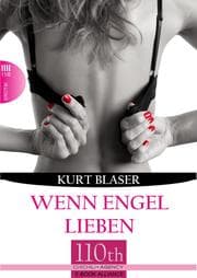 Cover von Wenn Engel lieben
