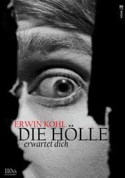 Cover von Die Hölle erwartet dich