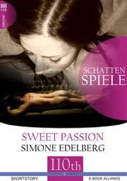 Cover von Schattenspiele