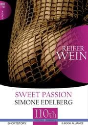 Cover von Reifer Wein